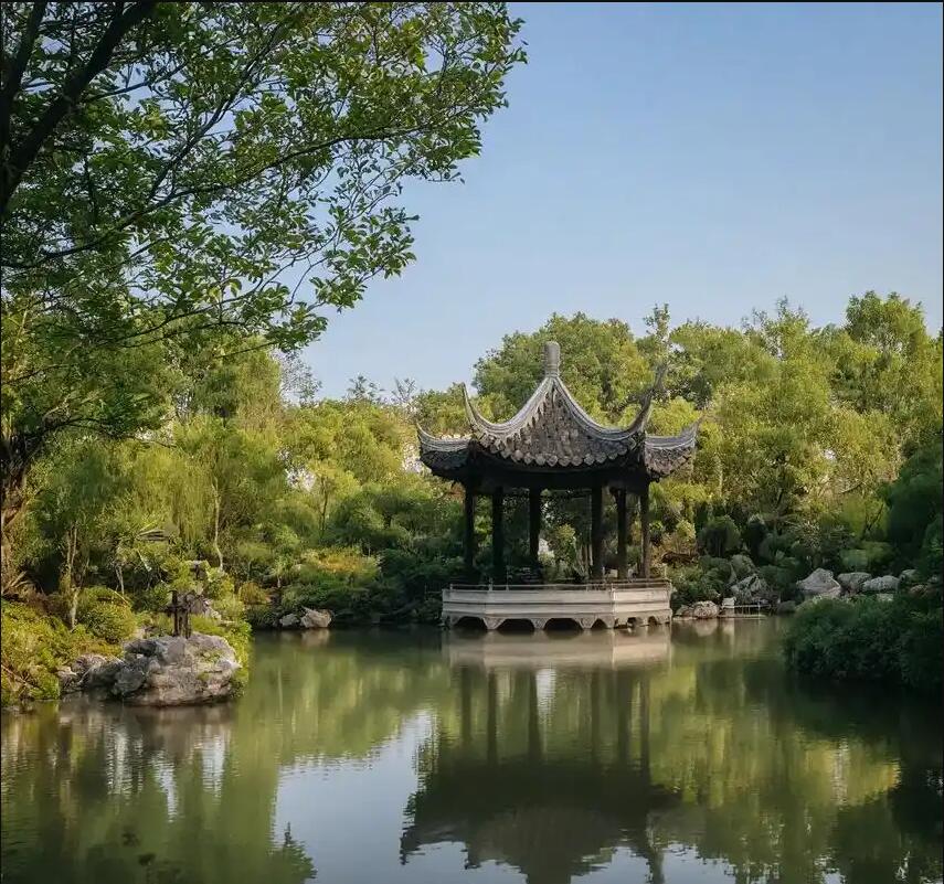 永城雨双建筑有限公司